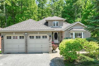 Bungalow for Sale, 9 Sphinx Court, Orillia, ON