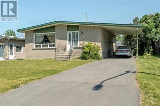 Bungalow for Sale, 434 Beach Avenue, Cornwall, ON