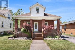 Ranch-Style House for Sale, 91 Centre, Essex, ON