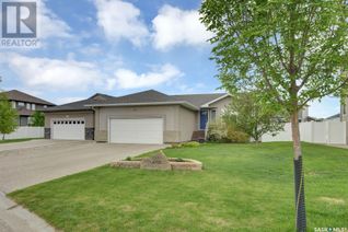 Bungalow for Sale, 4725 Sandpiper Crescent E, Regina, SK