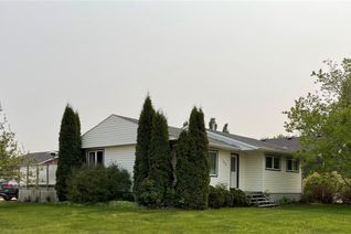 Bungalow for Sale, 109 6th Street E, Nipawin, SK