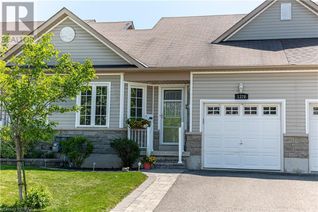 Freehold Townhouse for Sale, 1370 Ireland Drive, Peterborough, ON