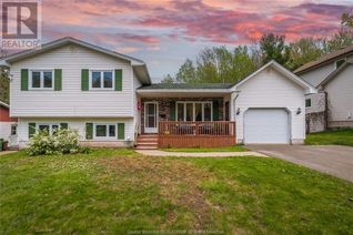 House for Sale, 516 Cleveland Ave, Riverview, NB