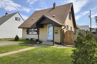 House for Sale, 1420 Ford St S, Thunder Bay, ON
