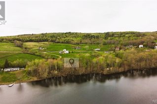 Commercial Land for Sale, Lot Route 102, Queenstown, NB