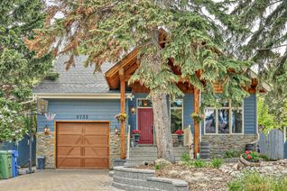 Bungalow for Sale, 8735 33 Avenue Nw, Calgary, AB