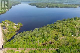 Commercial Land for Sale, Trappers Way, Bissett Creek, ON