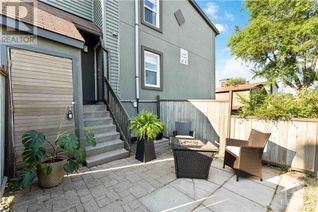 Townhouse for Sale, 1250 Mcwatters Road Unit#1, Ottawa, ON