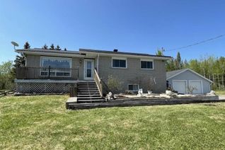Bungalow for Sale, 2334 Frederickhouse Lake Rd, Timmins, ON