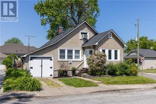 Property for Sale, 3 Mitchell Street, St. Catharines, ON