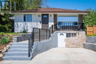 Bungalow for Sale, 482 Karn Street, Kitchener, ON
