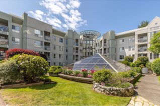 Penthouse for Sale, 2575 Ware Street #408, Abbotsford, BC
