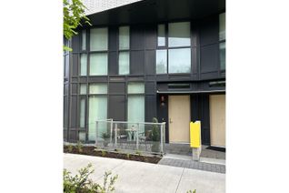 Office for Sale, 3532 Sawmill Crescent, Vancouver, BC