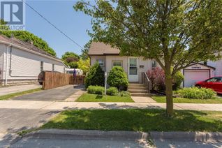 Bungalow for Sale, 289 Ross Street, St. Thomas, ON