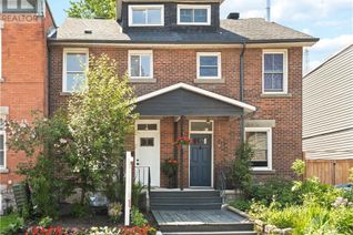 Townhouse for Sale, 276 Clarence Street, Ottawa, ON