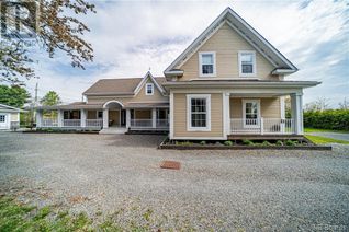 House for Sale, 295 Canada Street, Fredericton, NB