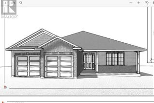 Bungalow for Sale, 55 Mcintosh Drive, Delhi, ON