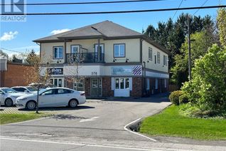 Commercial/Retail Property for Sale, 376 Mary Street, Niagara-on-the-Lake, ON