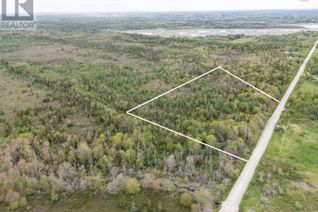 Land for Sale, Lot Chemin Du Mecoque, Abrams River, NS