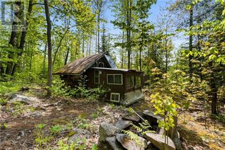 Land for Sale, 11066 Opeongo Road, Barry's Bay, ON