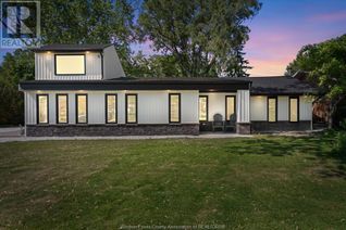Ranch-Style House for Sale, 214 Chester, Essex, ON