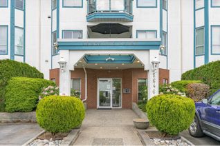 Penthouse for Sale, 5646 200 Street #409, Langley, BC