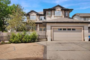 Detached House for Sale, 3597 Mclean Cr Sw, Edmonton, AB