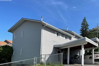 Townhouse for Sale, 7923 Hespeler Road #5, Summerland, BC