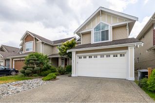 Property for Sale, 20862 84a Avenue, Langley, BC