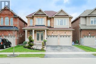 Property for Sale, 125 Fingland Crescent, Waterdown, ON