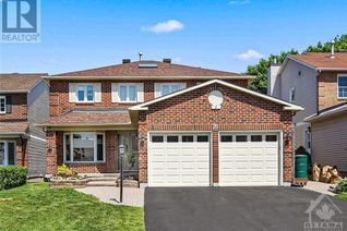 Property for Sale, 79 Chickasaw Crescent, Kanata, ON