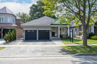 Bungalow for Sale, 59 Harty Cres, Ajax, ON