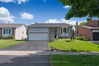 Property for Sale, 124 Roser Cres, Clarington, ON