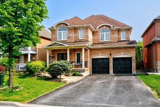 Detached House for Sale, 5 Macgrotty Crt, Whitby, ON