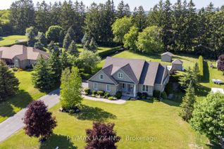 Property for Sale, 16 Grist Mill Crt, Clarington, ON