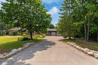 Bungalow for Sale, 4860 Old Brock Rd, Pickering, ON