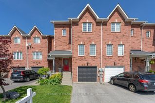 Freehold Townhouse for Sale, 59 Hattie Crt, Georgina, ON