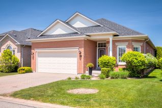 Property for Sale, 30 Boros Link, Whitchurch-Stouffville, ON