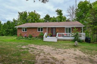 Bungalow for Sale, 4035 Concession 5 Rd, Adjala-Tosorontio, ON