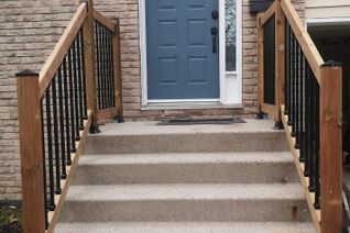 Backsplit for Rent, 11 Melinda Cres #Main Fl, Barrie, ON