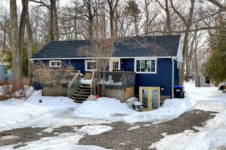 Bungalow for Sale, 12 Fredrick Ave, Tiny, ON
