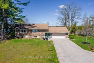 Bungalow for Sale, 3433 Hawkins Dr, Severn, ON