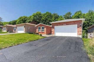 Bungalow for Sale, 1049 Dina Cres, Midland, ON