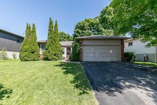 Bungalow for Sale, 32 Patricia Ave, Barrie, ON