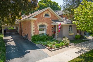 Bungalow for Sale, 299 Maple St, Collingwood, ON