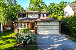 House for Sale, 1468 Grand Blvd, Oakville, ON