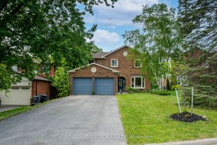 Property for Sale, 283 Crestwood Rd, Caledon, ON
