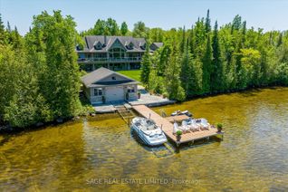 Detached House for Sale, 61 County Road 8, Kawartha Lakes, ON