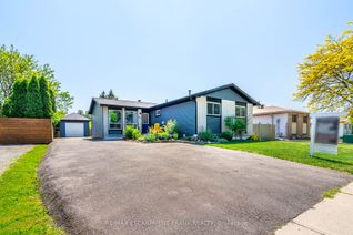 Bungalow for Sale, 52 John Murray St, Hamilton, ON