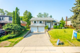 Sidesplit for Sale, 1129 Scenic Dr, Hamilton, ON